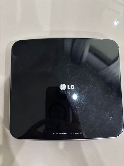 LG DVD writer