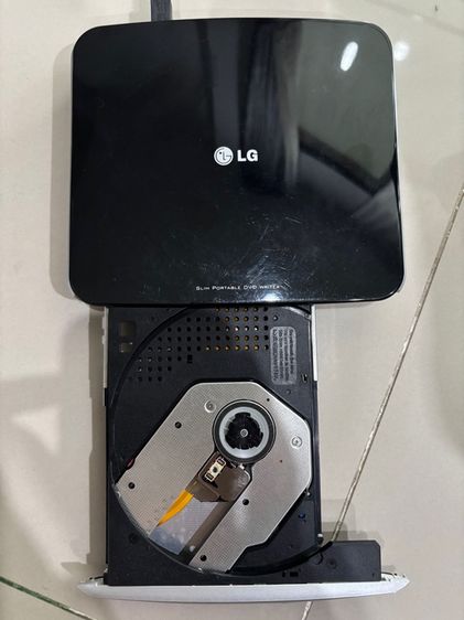 LG DVD writer รูปที่ 3