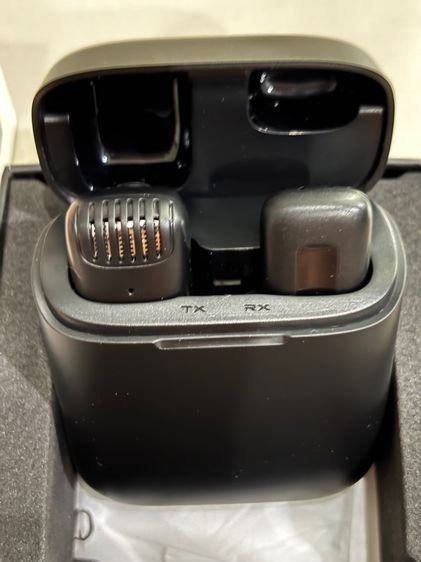 Wireless microphone (iPhone) รูปที่ 3