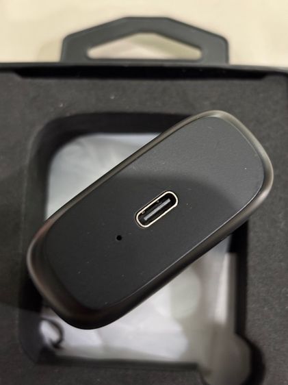 Wireless microphone (iPhone) รูปที่ 7