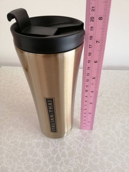 กระบอกน้ำ สเตนเลส ราคาถูก รูปที่ 12