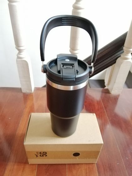 กระบอกน้ำ สเตนเลส ราคาถูก รูปที่ 8