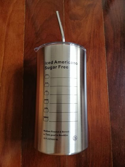 กระบอกน้ำ สเตนเลส ราคาถูก รูปที่ 14