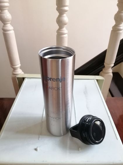 กระบอกน้ำ สเตนเลส ราคาถูก รูปที่ 16