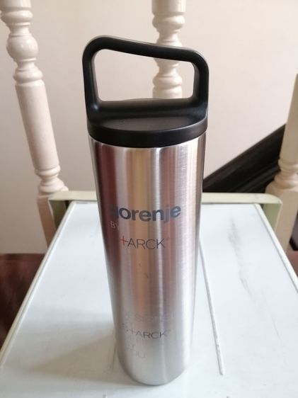 กระบอกน้ำ สเตนเลส ราคาถูก รูปที่ 4