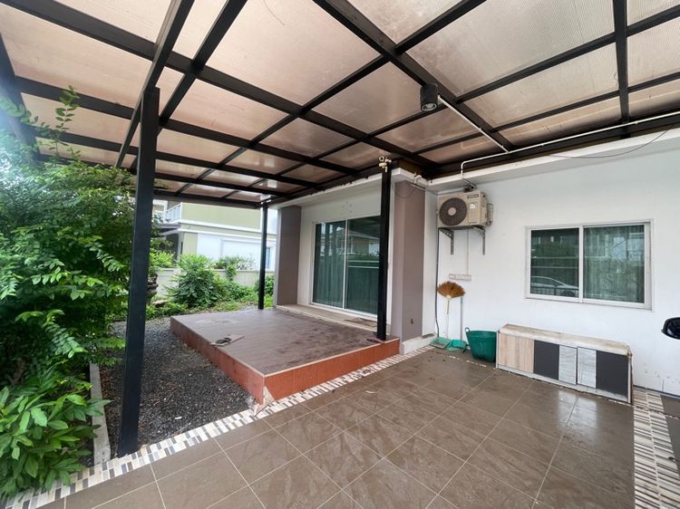 Pruksa มีบางส่วน 2019 ขายบ้านเดี่ยว รังสิต คลองห้า รูปที่ 2