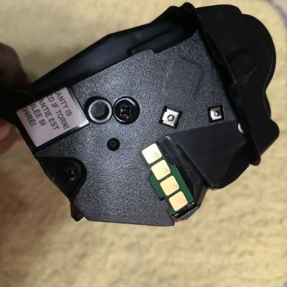 แท่นหมึกพิมพ์ของ pantum รูปที่ 4