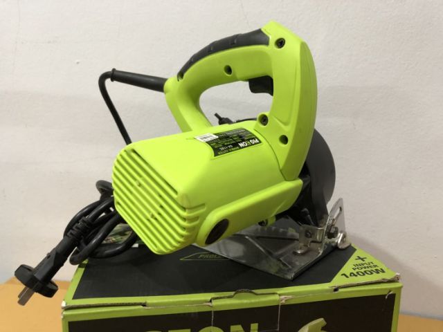 เครื่องตัดหินอ่อน  PIGEON รุ่น G4-110C รูปที่ 2