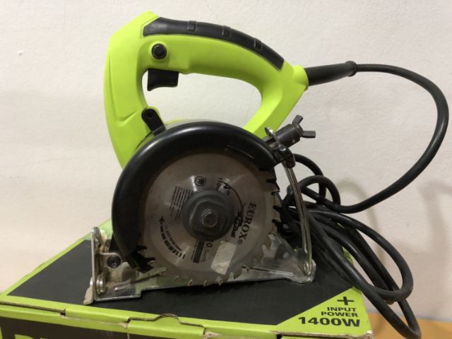 เครื่องตัดหินอ่อน  PIGEON รุ่น G4-110C