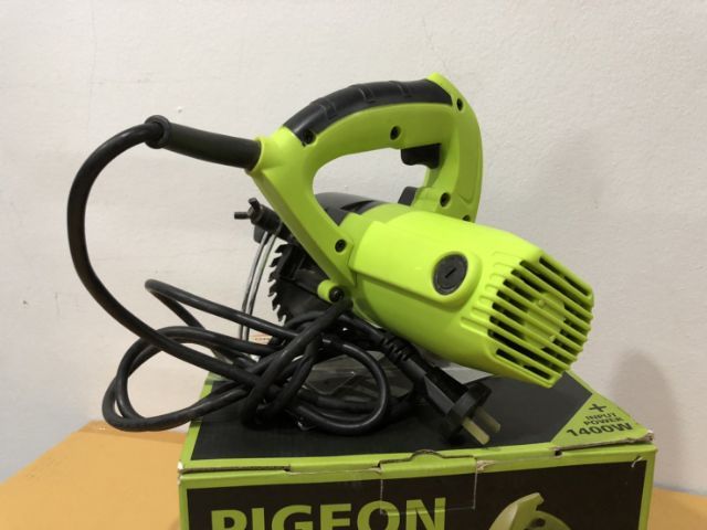 เครื่องตัดหินอ่อน  PIGEON รุ่น G4-110C รูปที่ 5