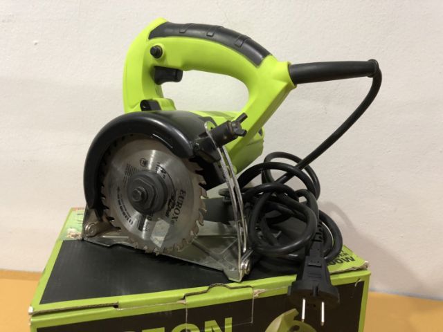 เครื่องตัดหินอ่อน  PIGEON รุ่น G4-110C รูปที่ 4