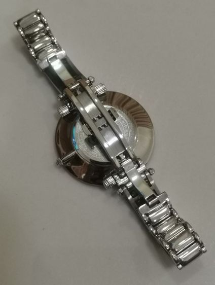 นาฬิกาหยกแท้ กล่องใบครบ ราคาดีที่สุดครับ หายากมากๆ รูปที่ 8