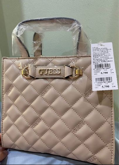 กระเป๋าสะพาย Guess มือ1 รูปที่ 2