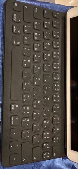 Apple smart keyboard รูปที่ 5