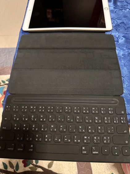 Apple smart keyboard รูปที่ 8