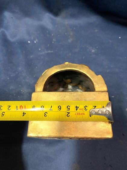 ตราประทับ กะไหล่ทอง A13 รูปที่ 17