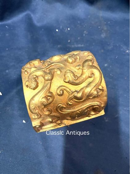 ตราประทับ กะไหล่ทอง A13 รูปที่ 15