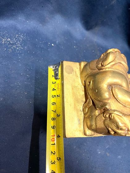 ตราประทับ กะไหล่ทอง A12 รูปที่ 17