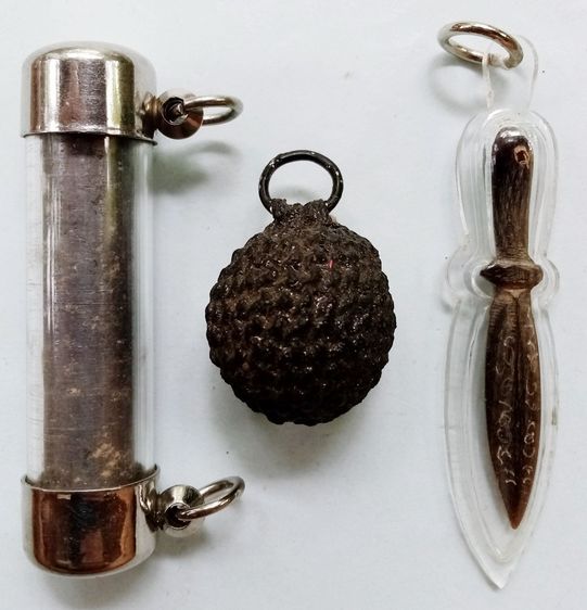 เครื่องราง ขายเหมา รูปที่ 2