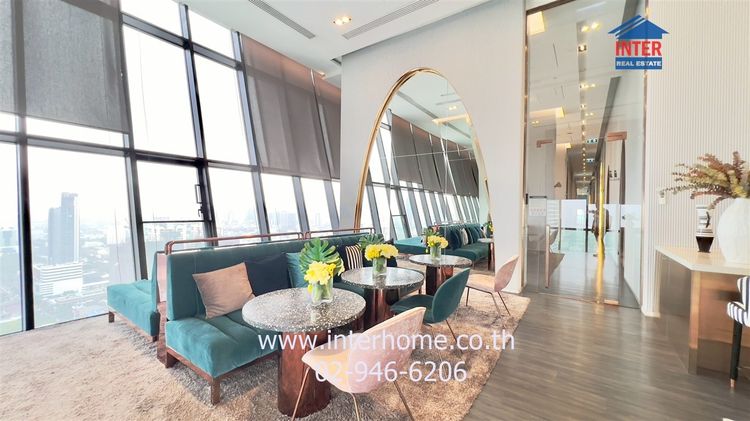 ไม่ใช่ คอนโดมิเนียม 30.07 ตร.ม. เอ็กซ์ที เอกมัย ใกล้ห้าง Donki Mall เอกมัย ซอยเอกมัย11 ซอยสุขุมวิท63 ถนนสุขุมวิท เขตวัฒนา กรุงเทพมหานคร รูปที่ 4