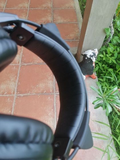 หูฟังSomic gammingสภาพสวย รูปที่ 7