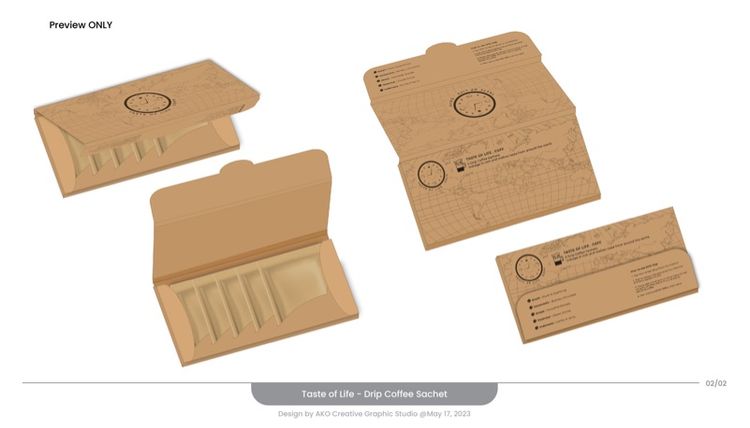 รับออกแบบกราฟฟิคทุกชนิด Graphic Design Services รูปที่ 18