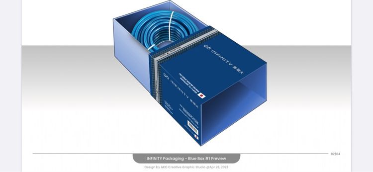 รับออกแบบกราฟฟิคทุกชนิด Graphic Design Services รูปที่ 17