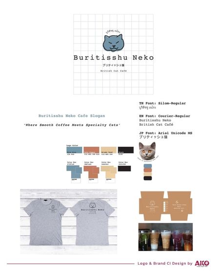 รับออกแบบกราฟฟิคทุกชนิด Graphic Design Services รูปที่ 13