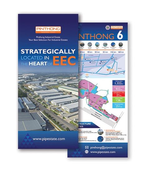 รับออกแบบกราฟฟิคทุกชนิด Graphic Design Services รูปที่ 5