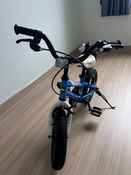 จักรยานเด็ก รูปที่ 5