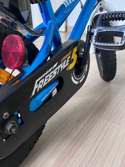 จักรยานเด็ก รูปที่ 9