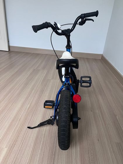 จักรยานเด็ก รูปที่ 4