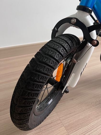 จักรยานเด็ก รูปที่ 6