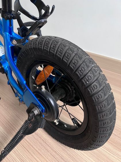 จักรยานเด็ก รูปที่ 7