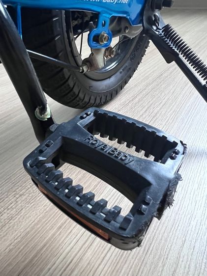 จักรยานเด็ก รูปที่ 8