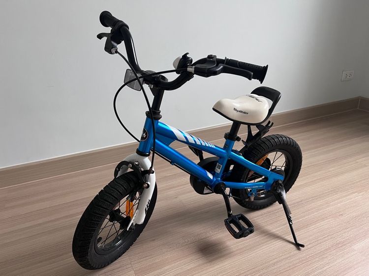 จักรยานเด็ก รูปที่ 2