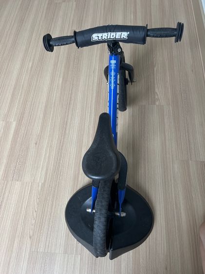 จักรยานขาไถ รูปที่ 3