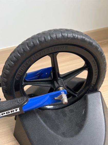 จักรยานขาไถ รูปที่ 6