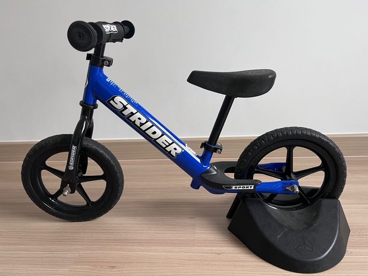 จักรยานขาไถ