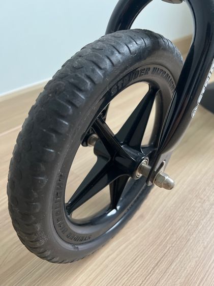 จักรยานขาไถ รูปที่ 5