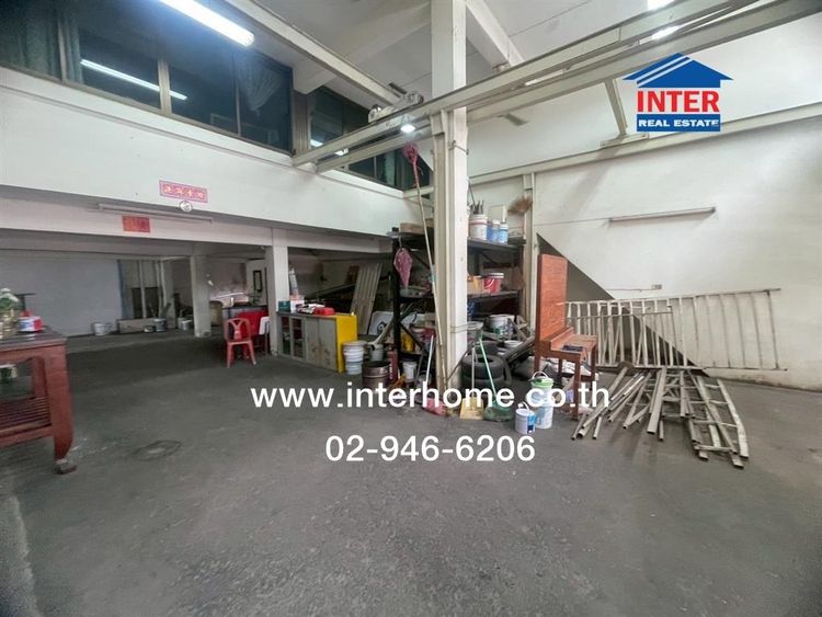 ไม่ใช่ อาคารพาณิชย์ 5.5 ชั้น 49.8 ตร.ว อาคารพาณิชย์ ซอยสมเด็จพระเจ้าตากสิน41 ถนนสมเด็จพระเจ้าตากสิน ถนนเจริญนคร เขตราษฎร์บูรณะ กรุงเทพมหานคร รูปที่ 2