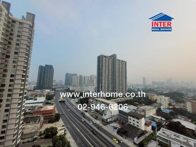 ไม่ใช่ คอนโดมิเนียม 29.98 ตร.ม. ยูดีไลท์ แอท ตลาดพลู สเตชั่น ใกล้รถไฟฟ้าสถานีตลาดพลู ถนนรัชดาภิเษก ถนนราชพฤกษ์ เขตธนบุรี กรุงเทพมหานคร รูปที่ 2