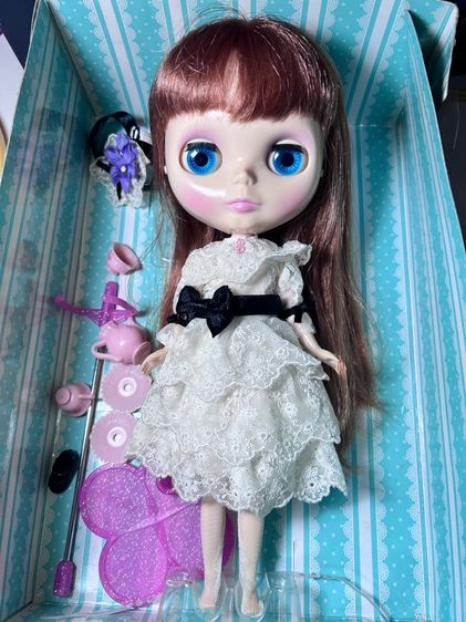 Neo-Blythe "Velonica Lace รูปที่ 4