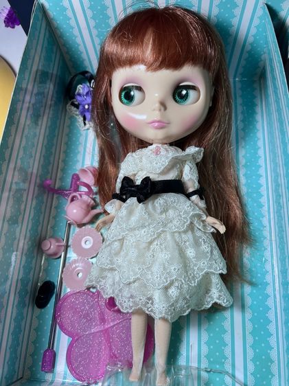 Neo-Blythe "Velonica Lace รูปที่ 2