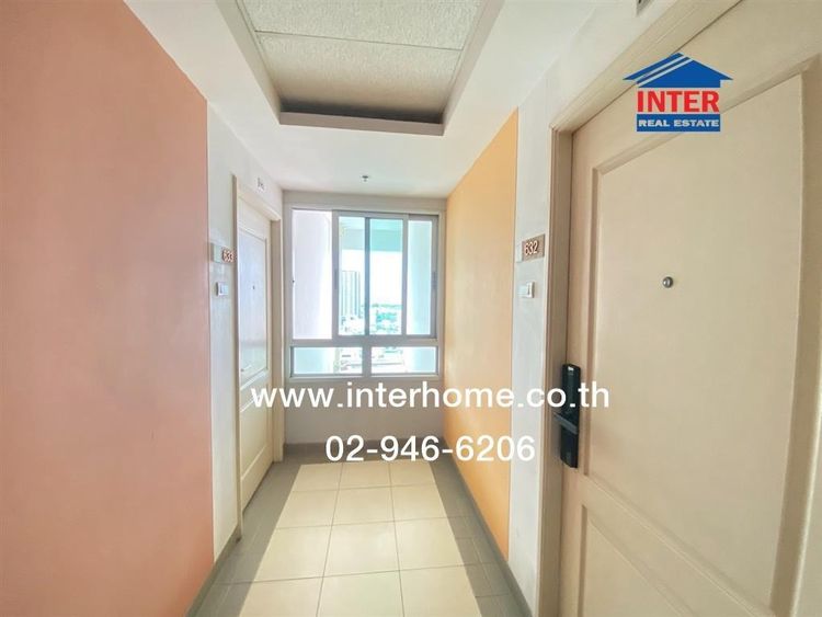 ไม่ใช่ คอนโดมิเนียม 68.84 ตร.ม. เซ็นทริคซีน รัชวิภา ใกล้ MRTวงศ์สว่าง ถนนรัชดาภิเษก ถนนประชาชื่น เขตบางซื่อ กรุงเทพมหานคร รูปที่ 4