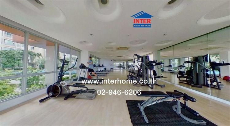 ไม่ใช่ คอนโดมิเนียม 68.84 ตร.ม. เซ็นทริคซีน รัชวิภา ใกล้ MRTวงศ์สว่าง ถนนรัชดาภิเษก ถนนประชาชื่น เขตบางซื่อ กรุงเทพมหานคร รูปที่ 2