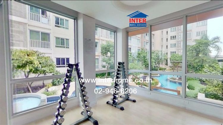 ไม่ใช่ คอนโดมิเนียม 68.84 ตร.ม. เซ็นทริคซีน รัชวิภา ใกล้ MRTวงศ์สว่าง ถนนรัชดาภิเษก ถนนประชาชื่น เขตบางซื่อ กรุงเทพมหานคร รูปที่ 3