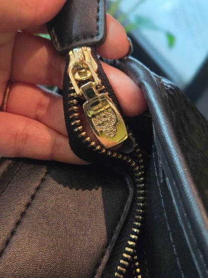 mcm shoppingbag used  รูปที่ 8