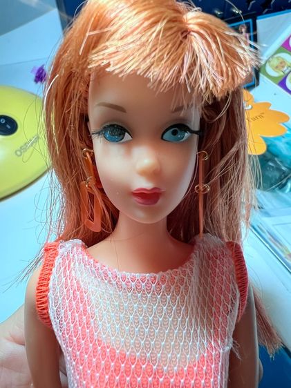 babie vintage Twist 'N Turn vintage 1967s รูปที่ 2