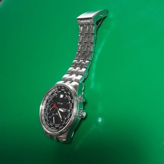 นาฬิกา citizen ego drive solar cell รูปที่ 3